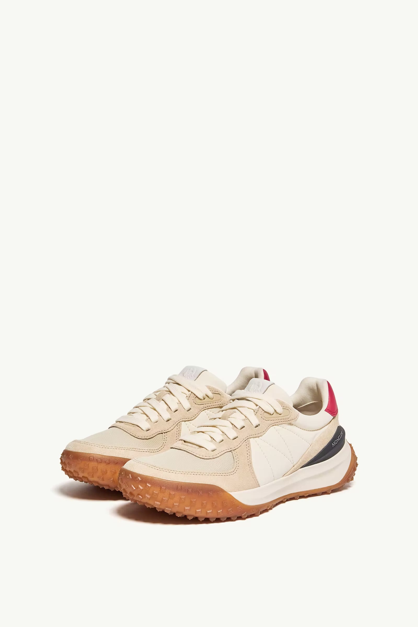 BASKET MONCLER CITYTRECK