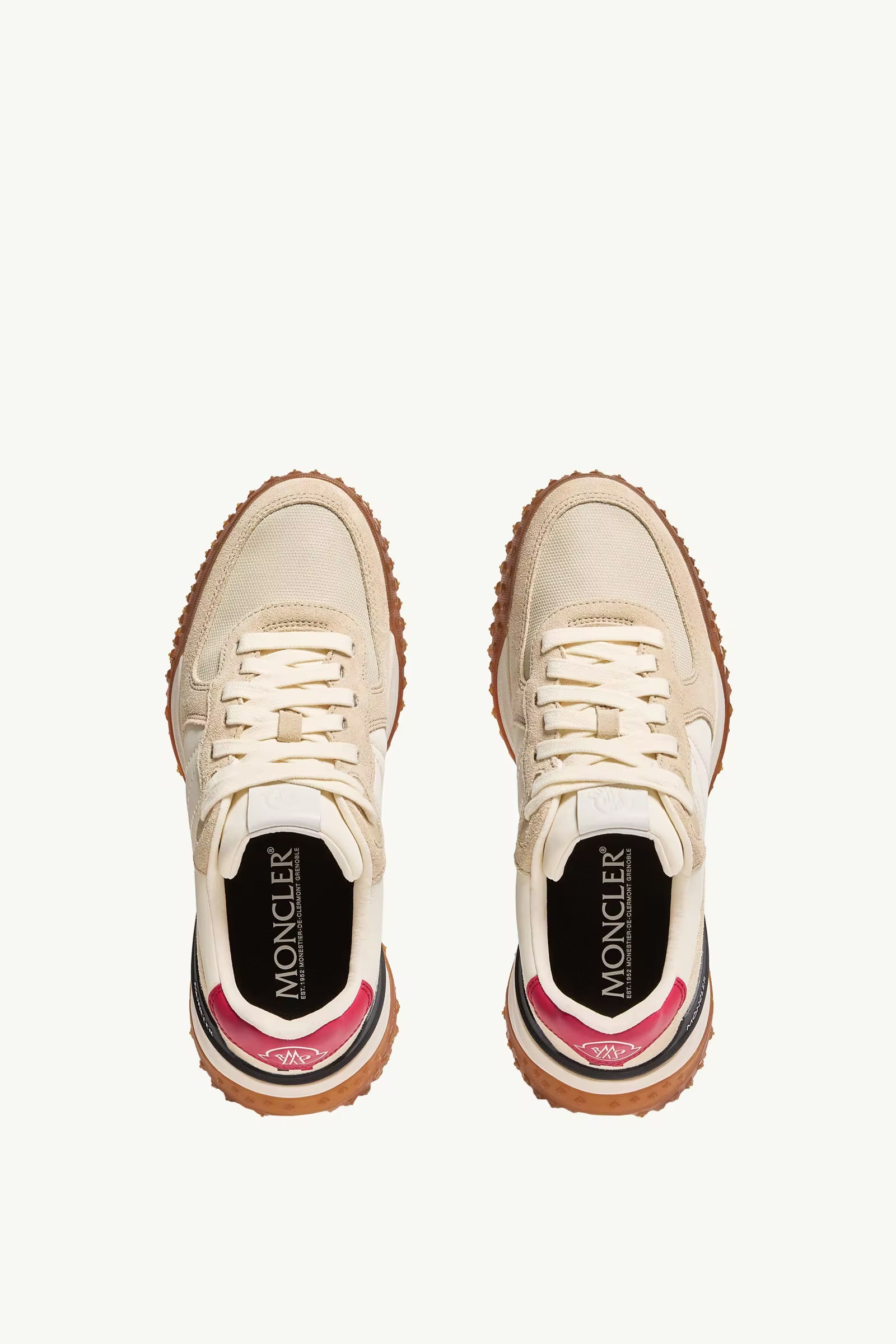 BASKET MONCLER CITYTRECK