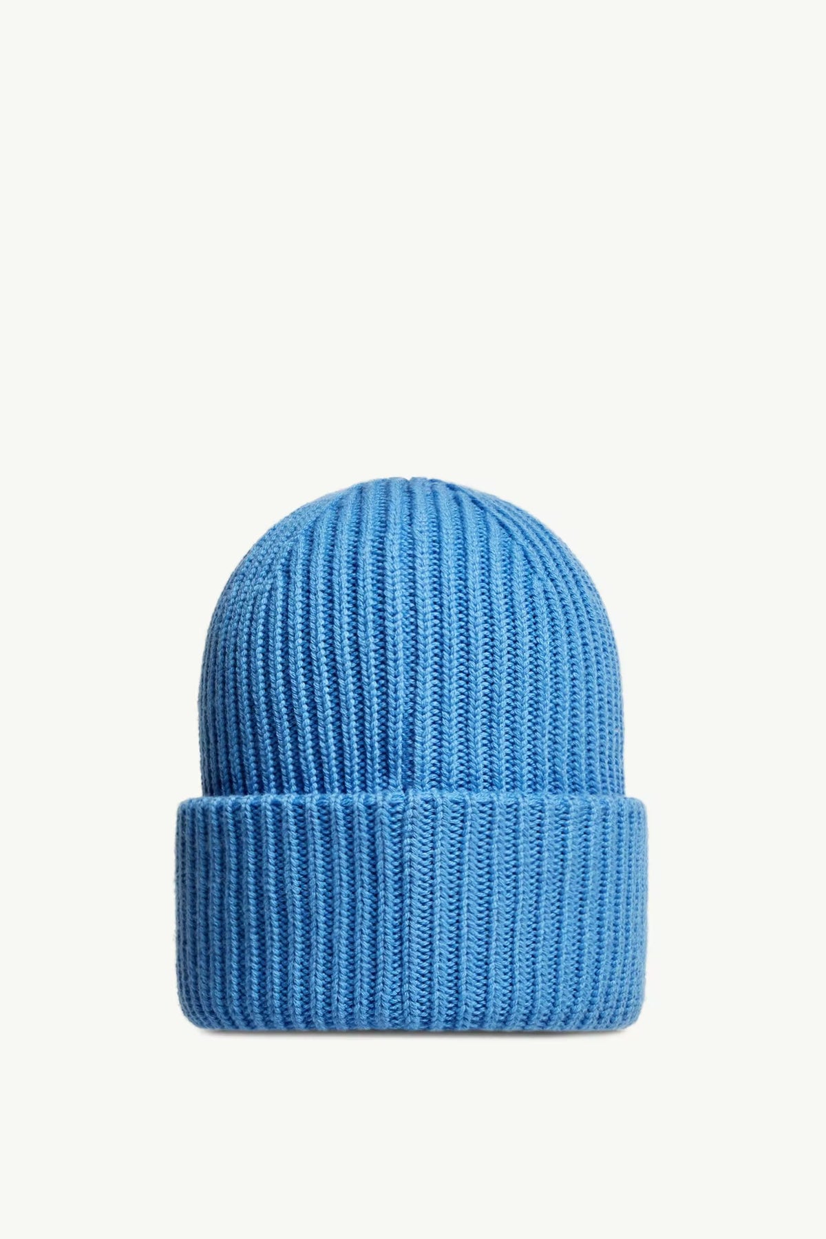 BONNET EN LAINE ET CACHEMIRE