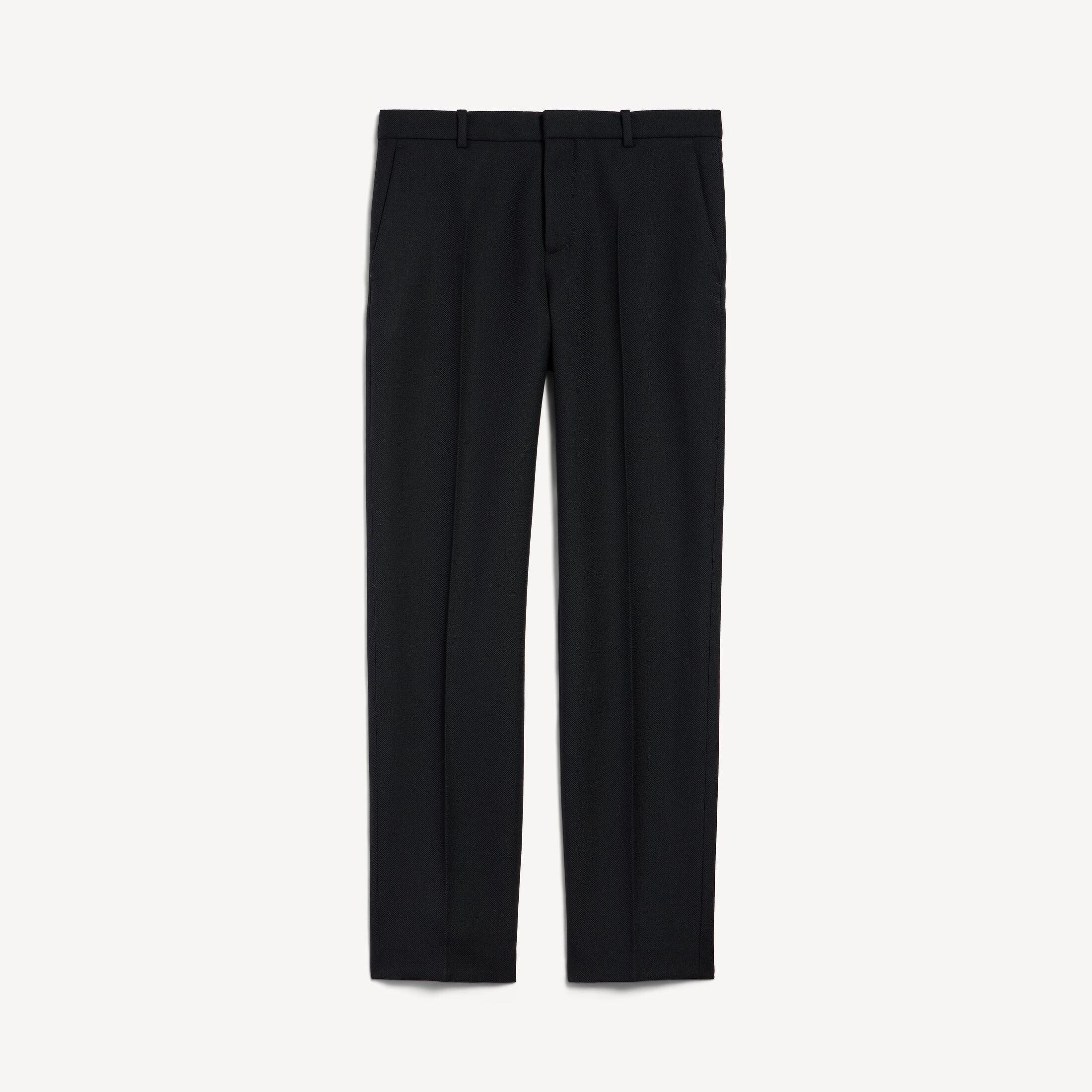 PANTALON TAILLEUR SKINNY