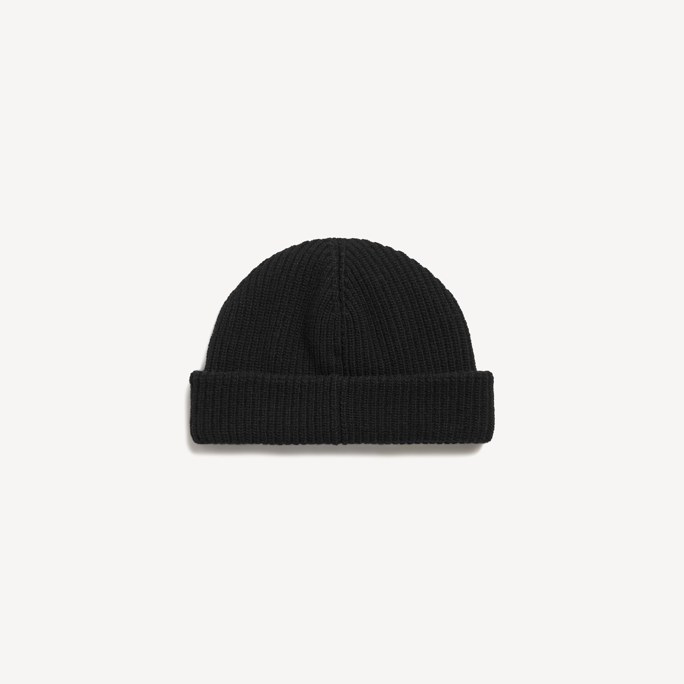 BONNET EN LAINE