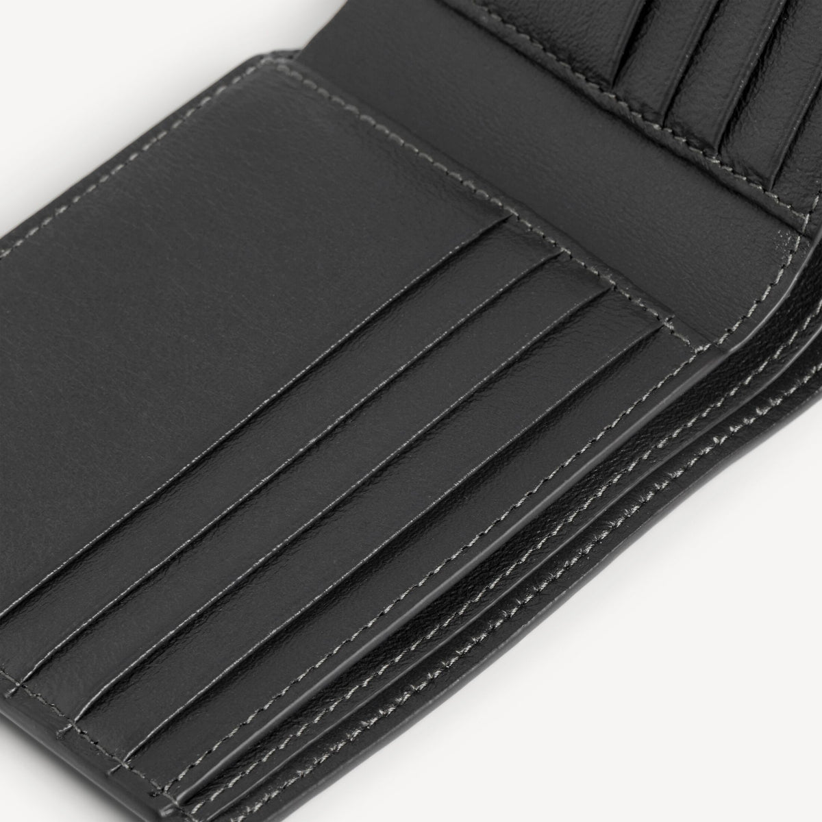 PORTEFEUILLE PLIÉ CARRÉ CREDIT