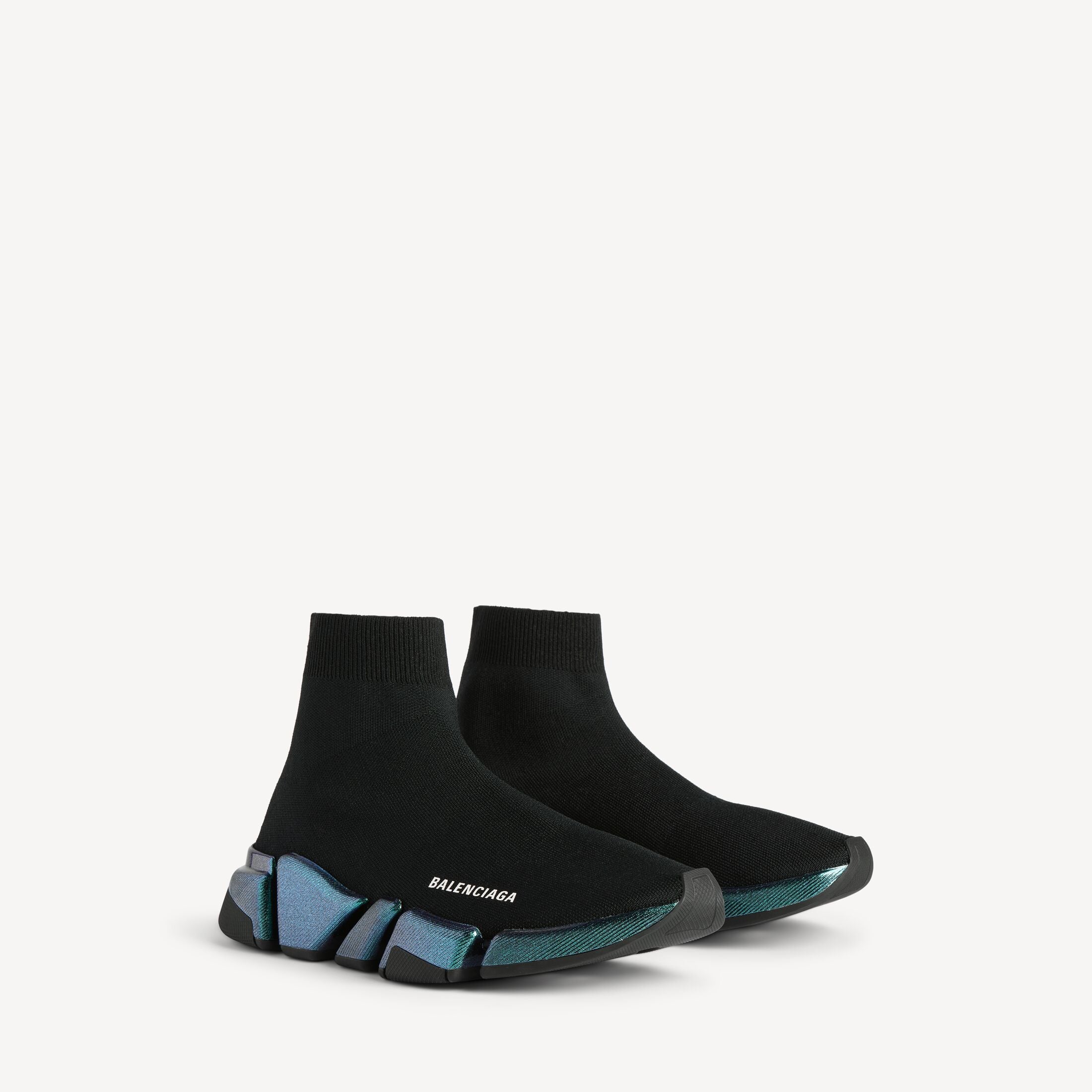 BASKETS SPEED 2.0 IRIDESCENT