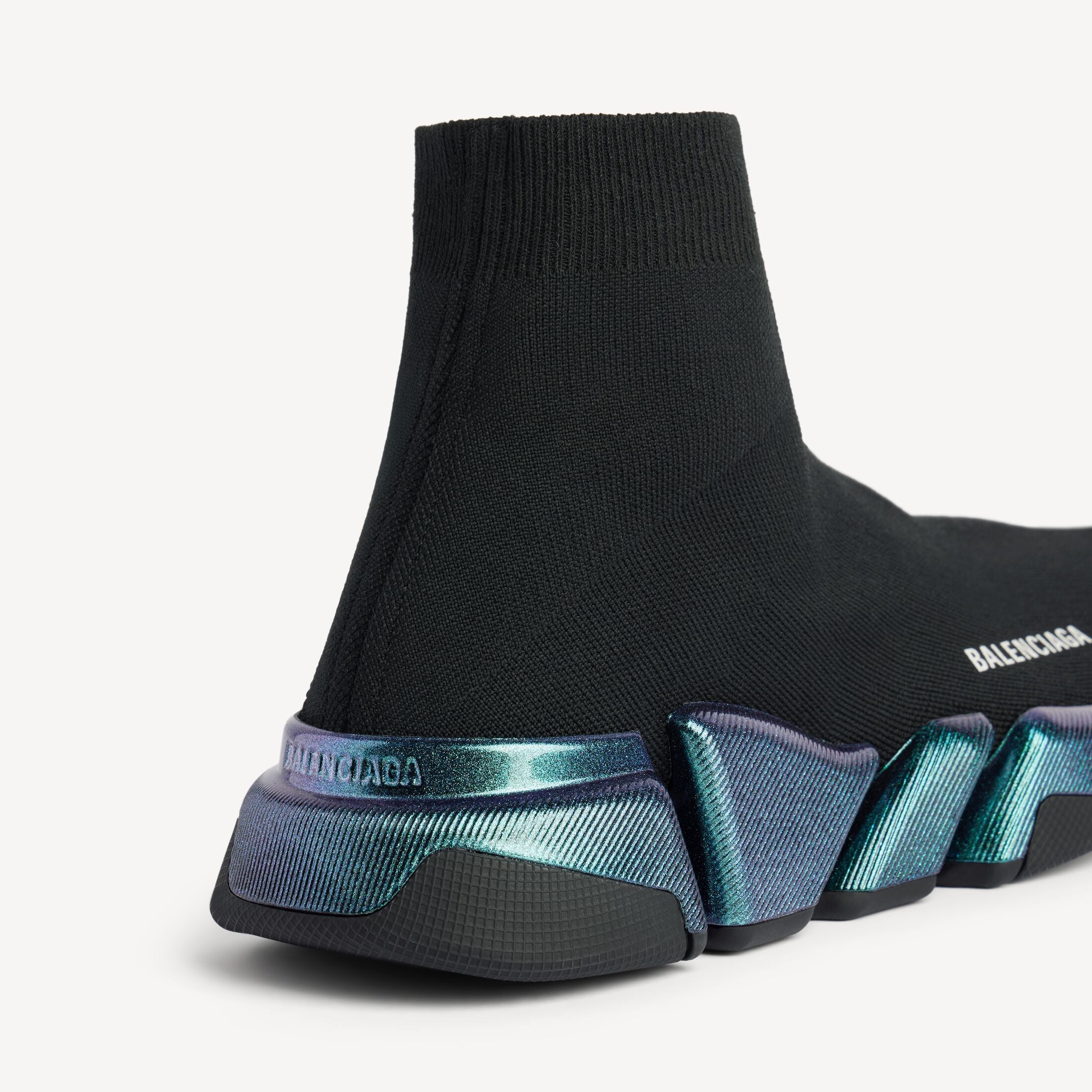 BASKETS SPEED 2.0 IRIDESCENT