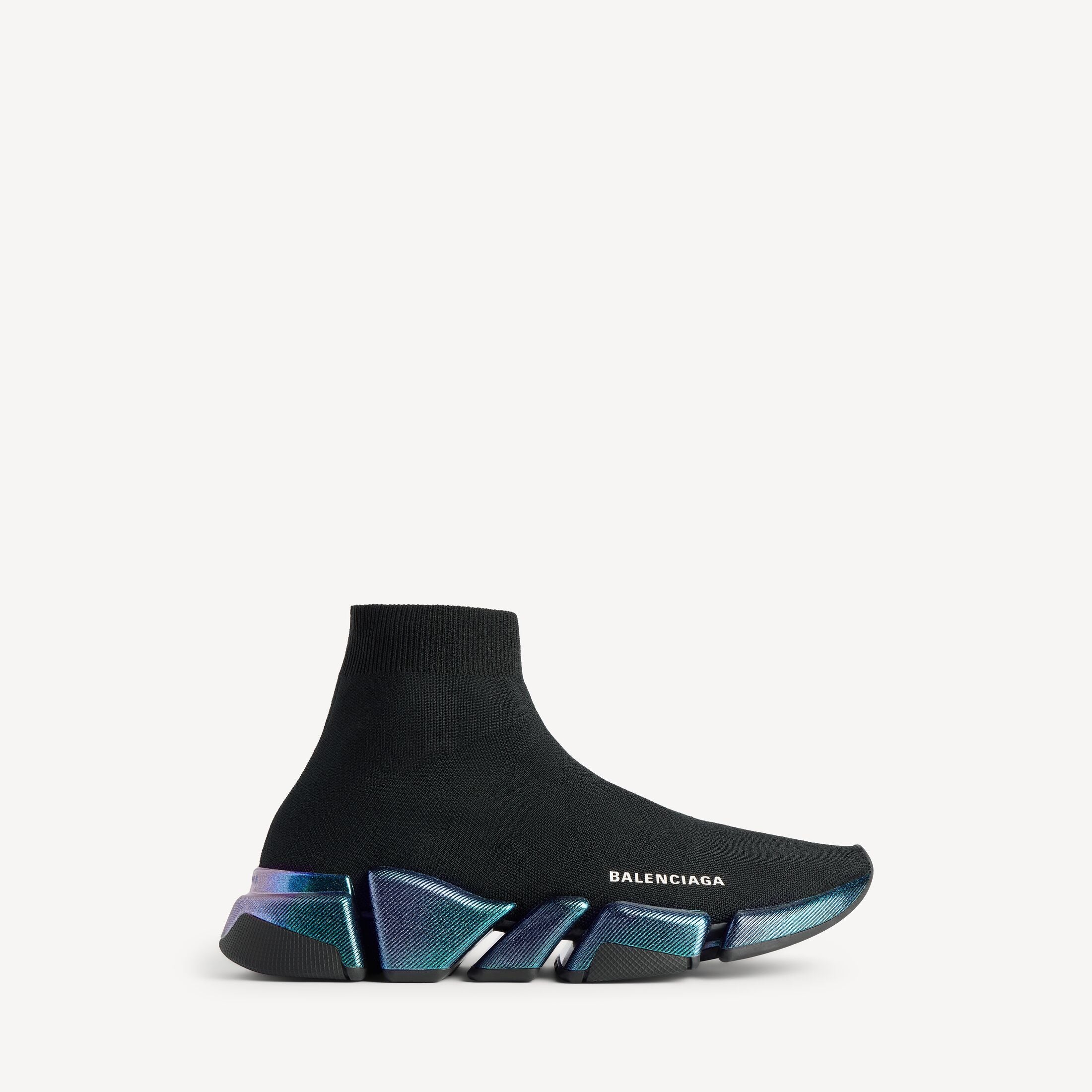 BASKETS SPEED 2.0 IRIDESCENT