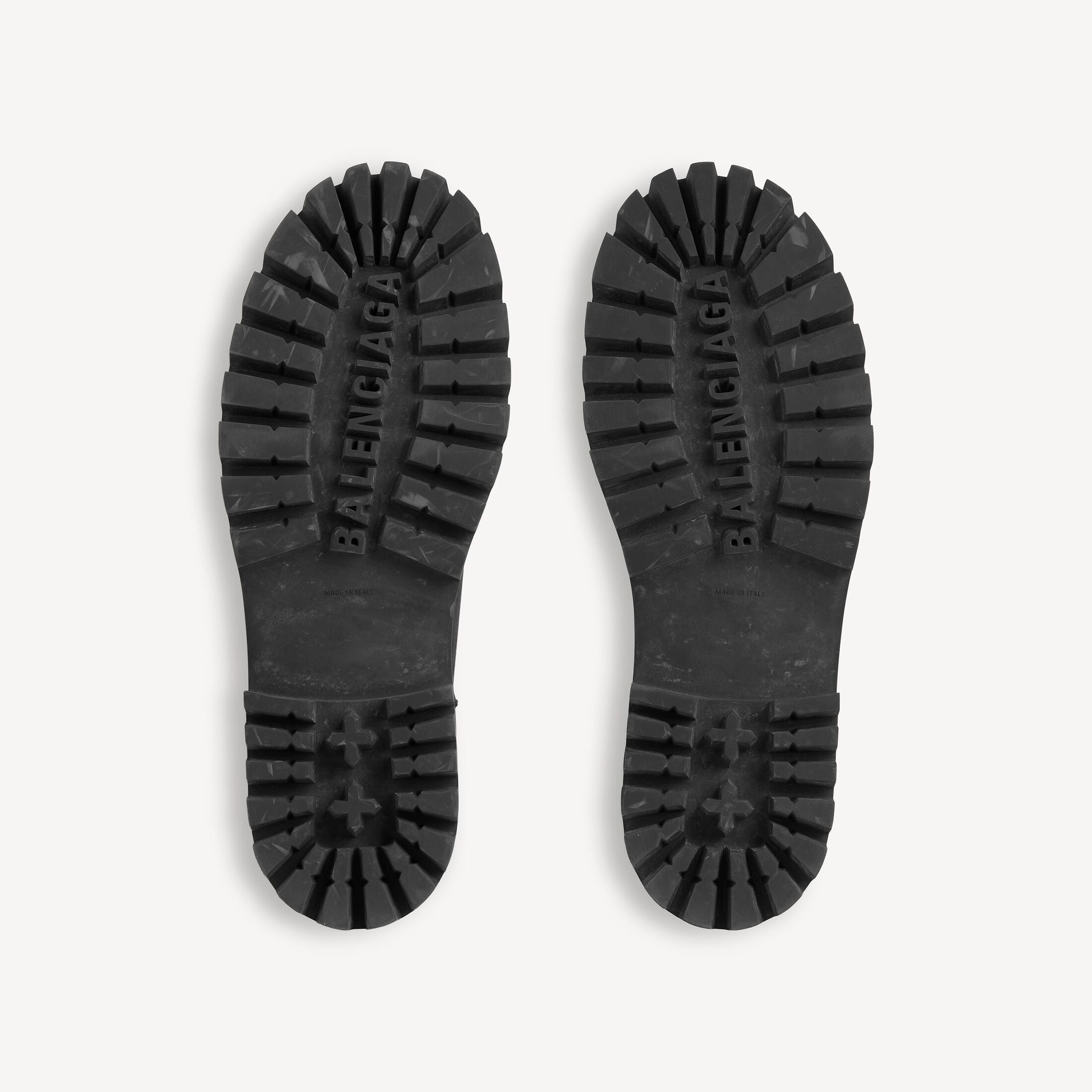 BOTTES COMBAT STRIKE