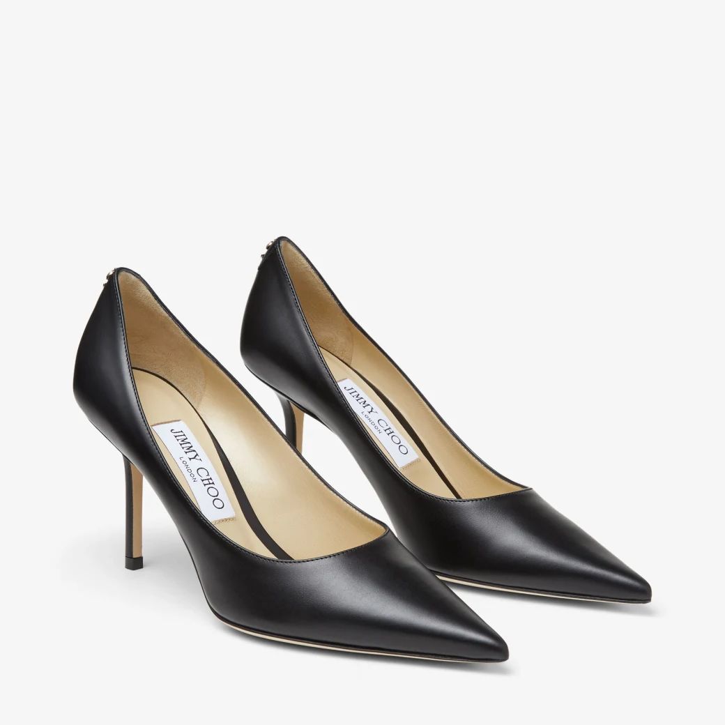 ESCARPIN LOVE 85