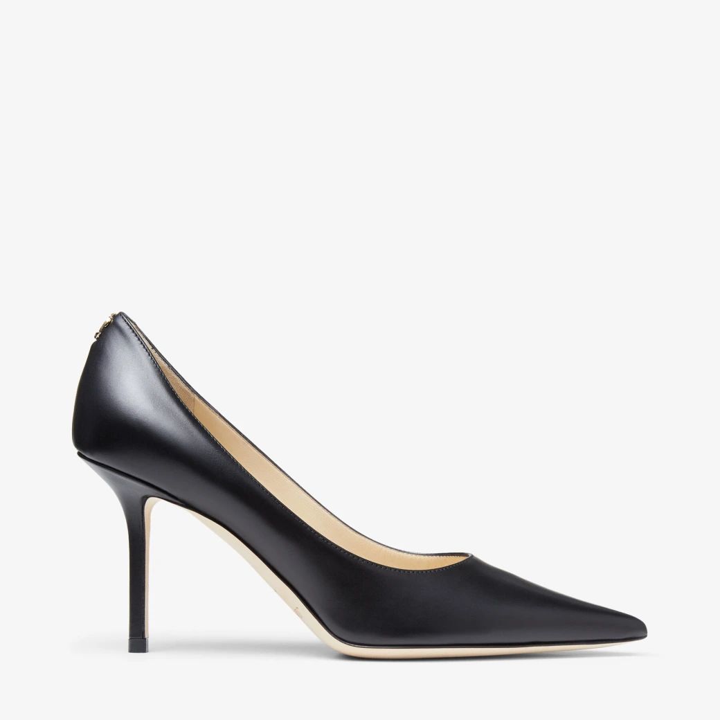 ESCARPIN LOVE 85