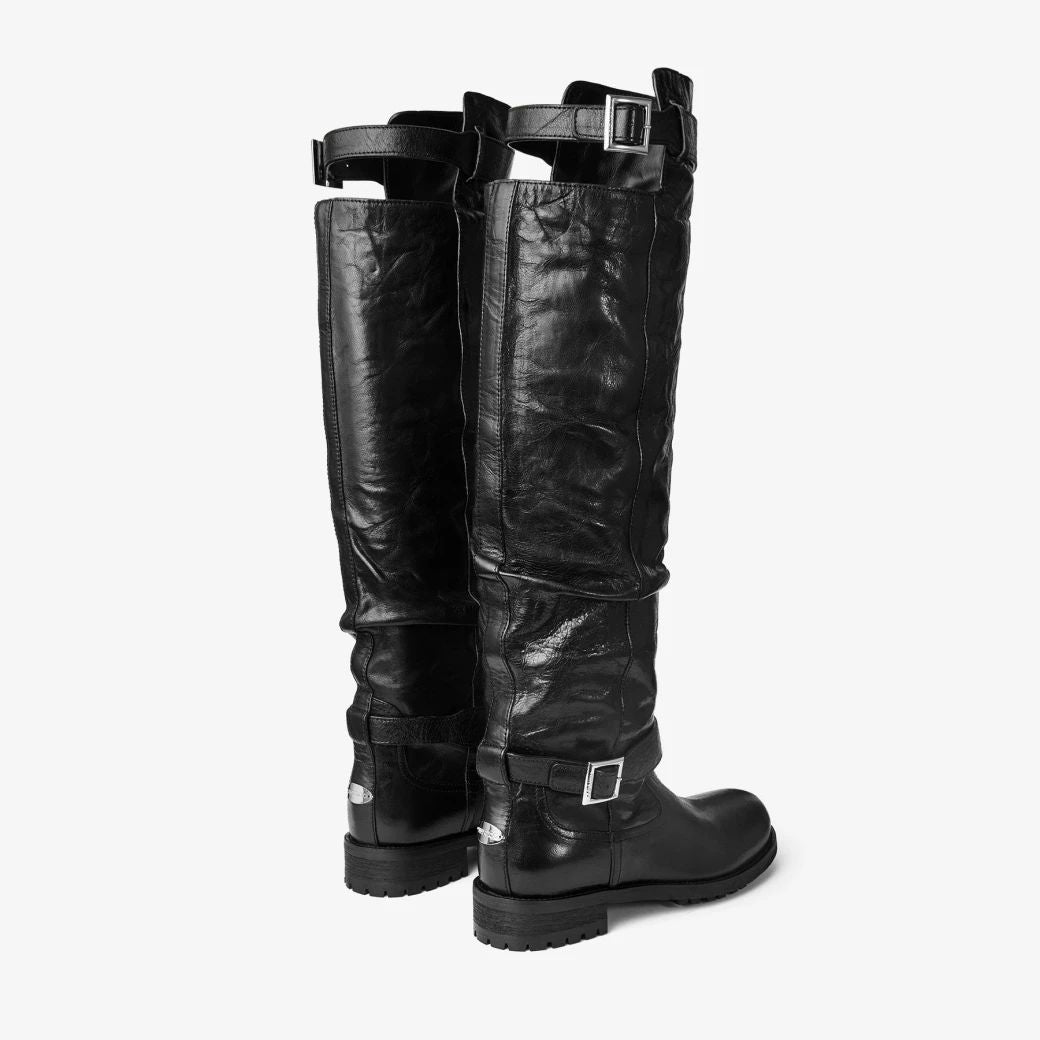 BOTTES BIKER