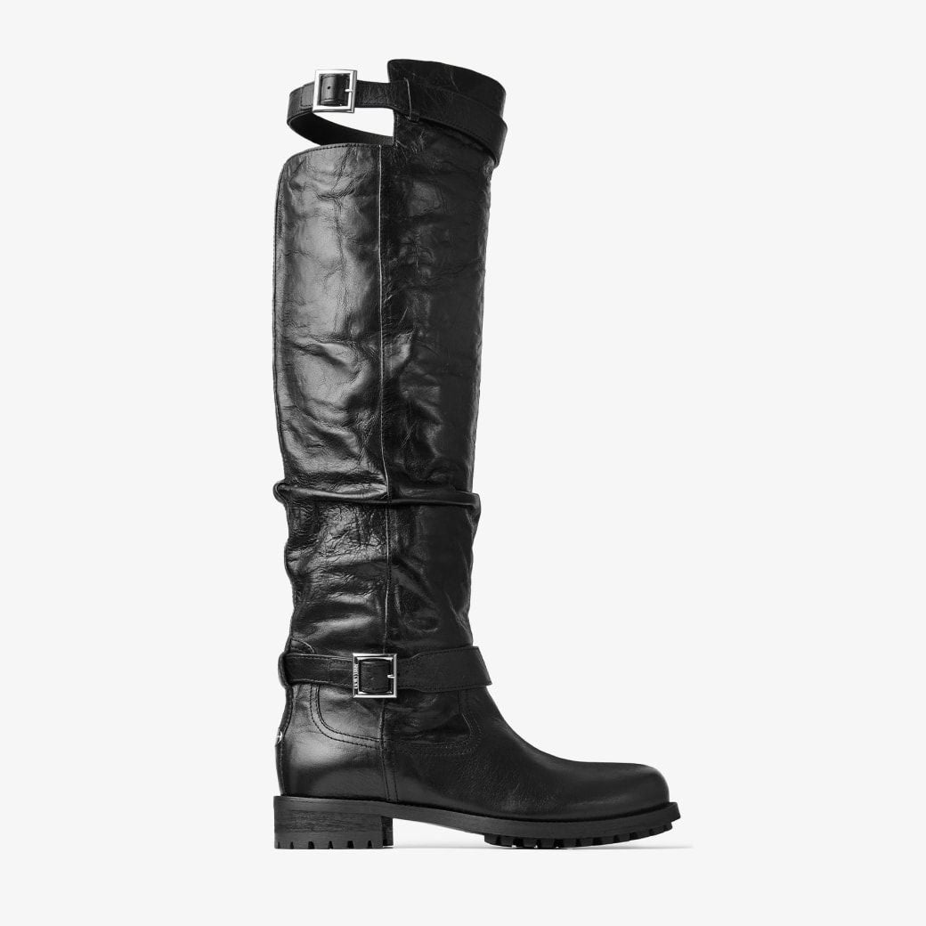 BOTTES BIKER