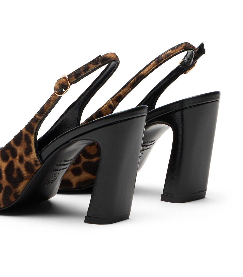 SLINGBACKS STASSI 85