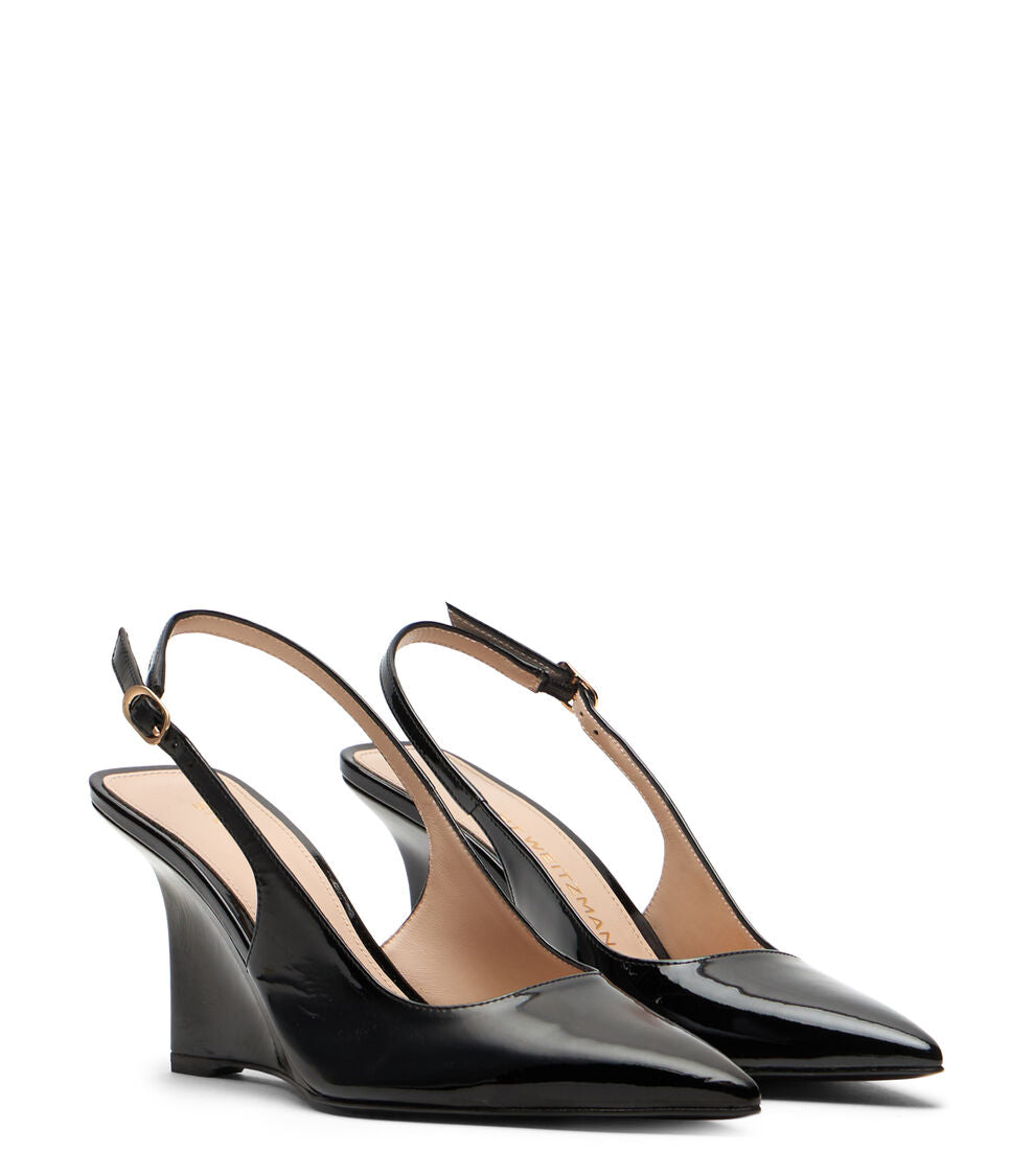 SLINGBACKS COMPENSÉES VINNIE 85