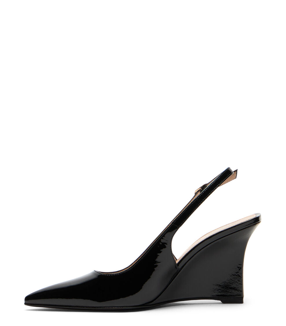 SLINGBACKS COMPENSÉES VINNIE 85