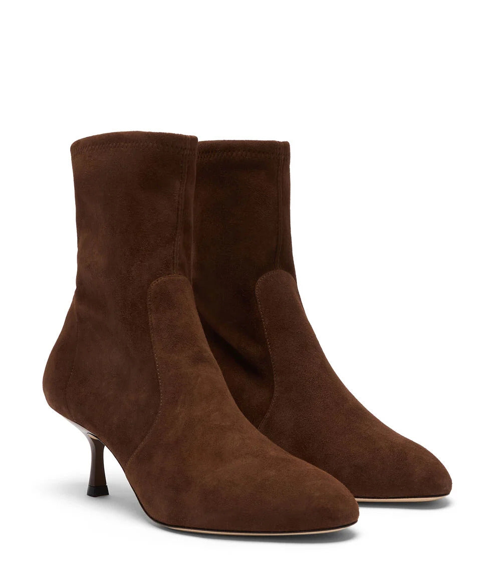 BOTTINES MADISON 60