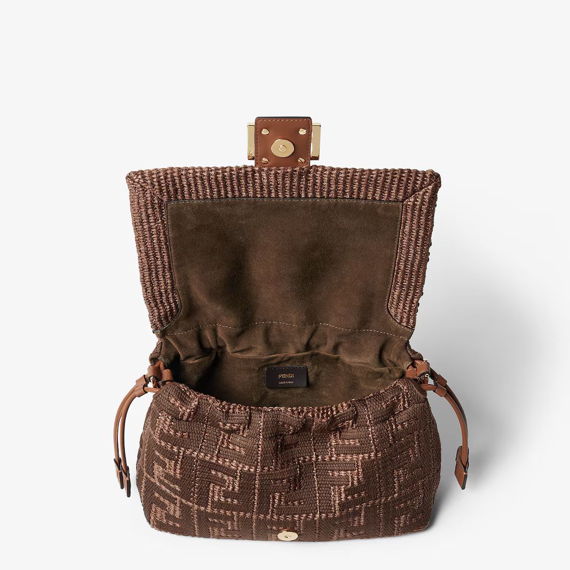 SAC BAGUETTE SOFT MOYEN