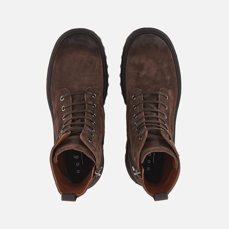 BOTTINES H700