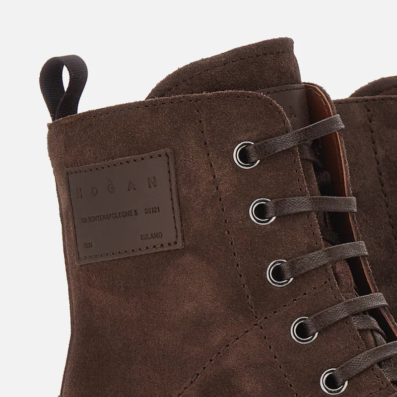 BOTTINES H700