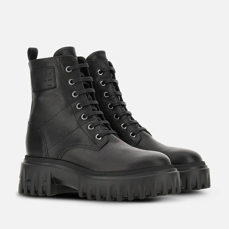 BOTTINES H700