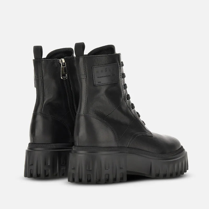 BOTTINES H700