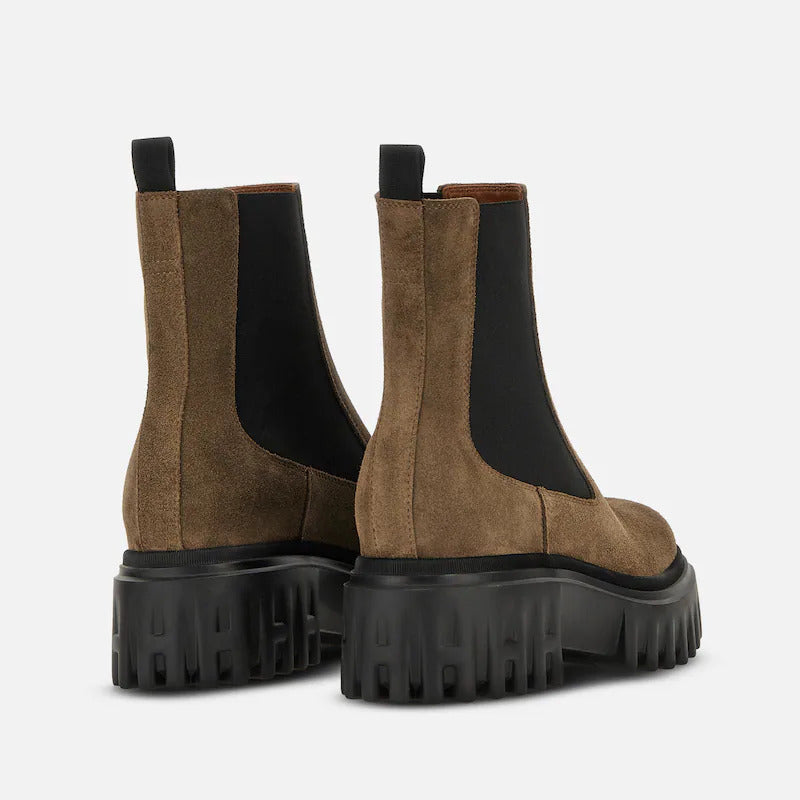 CHELSEA BOOTS HOGAN H700