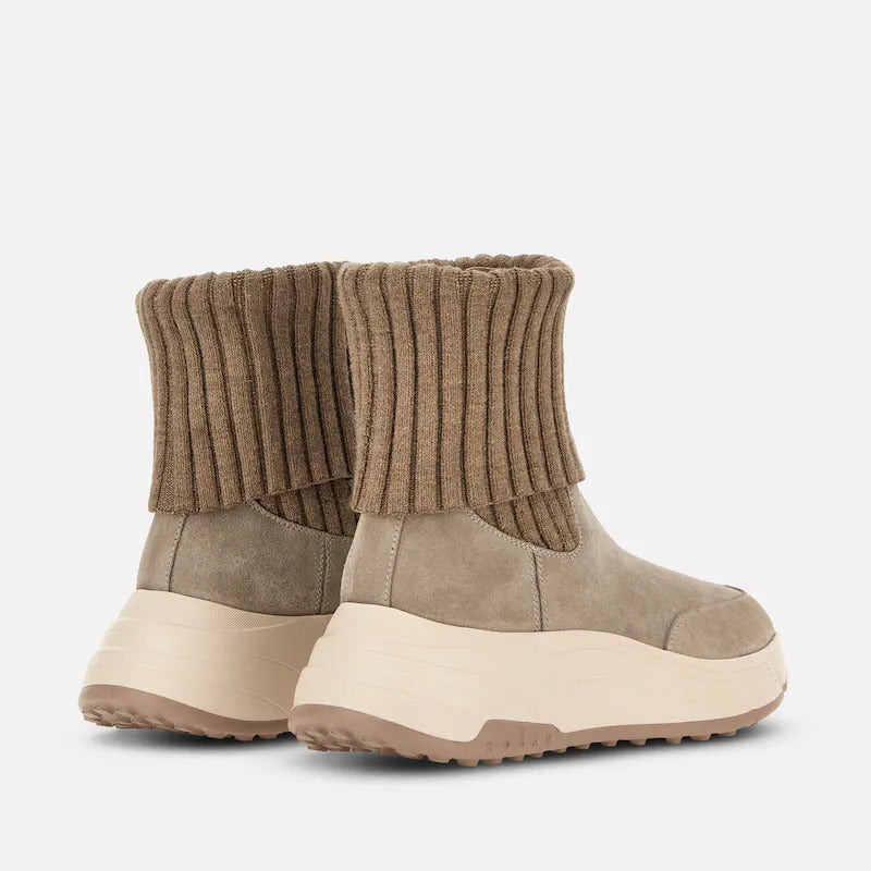 CHELSEA BOOTS HOGAN HI-FI