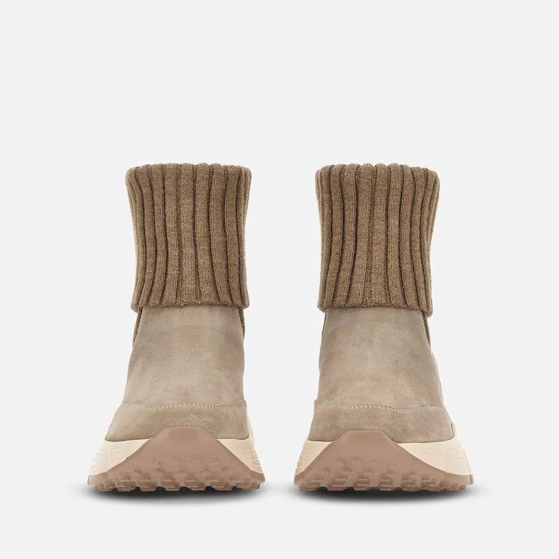 CHELSEA BOOTS HOGAN HI-FI