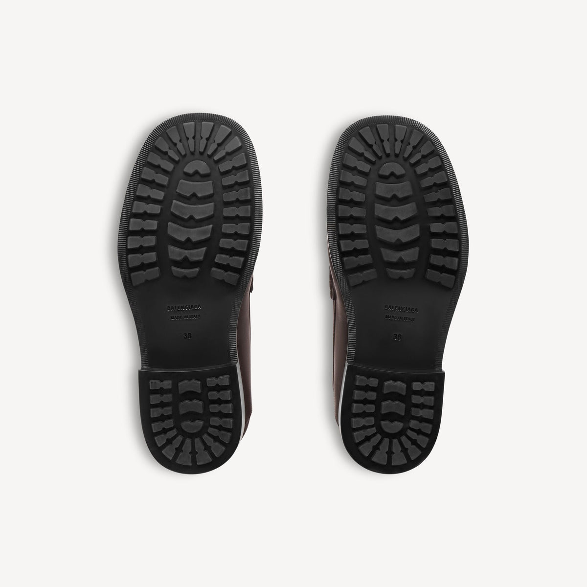 MOCASSIN COMFY