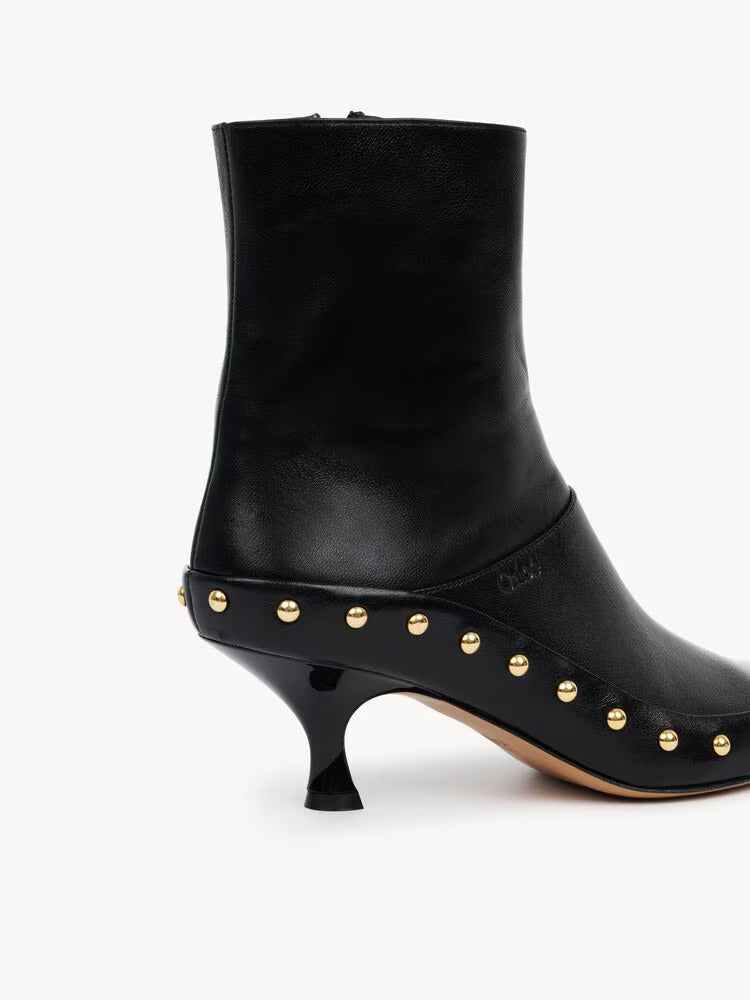 BOTTINES JUNIE