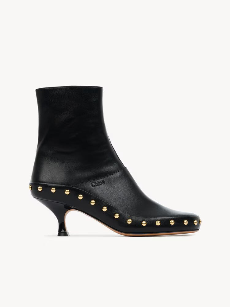 BOTTINES JUNIE