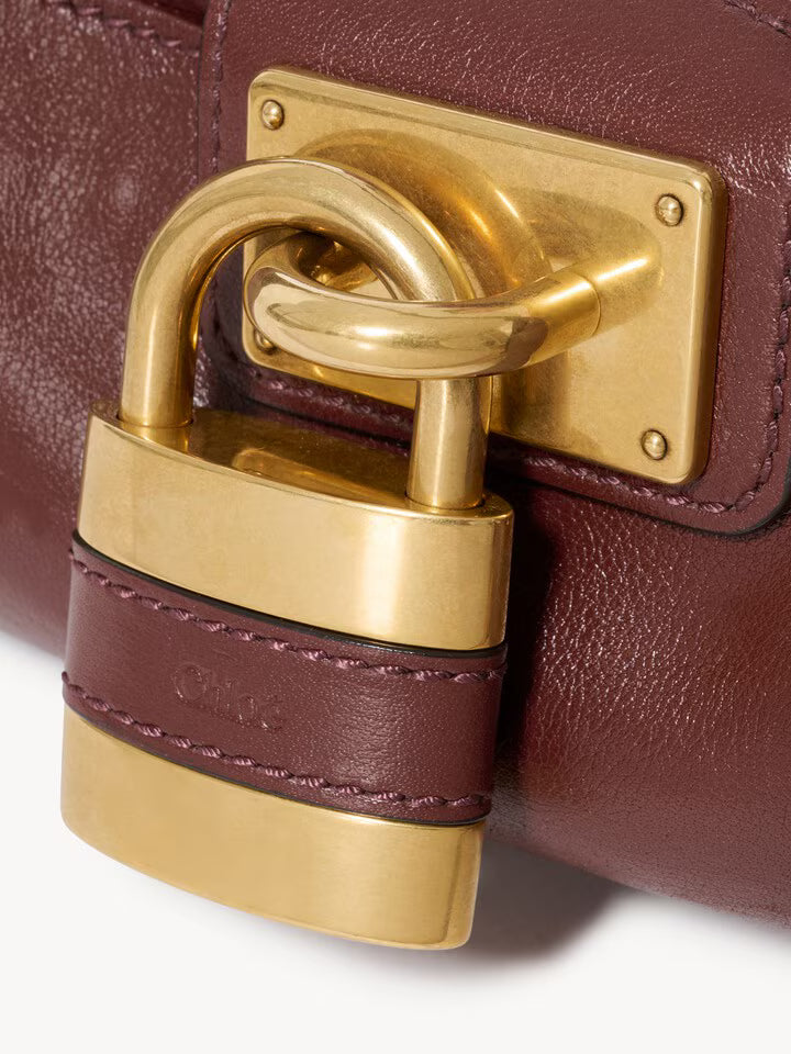 SAC BANDOULIÈRE PADDINGTON EN CUIR