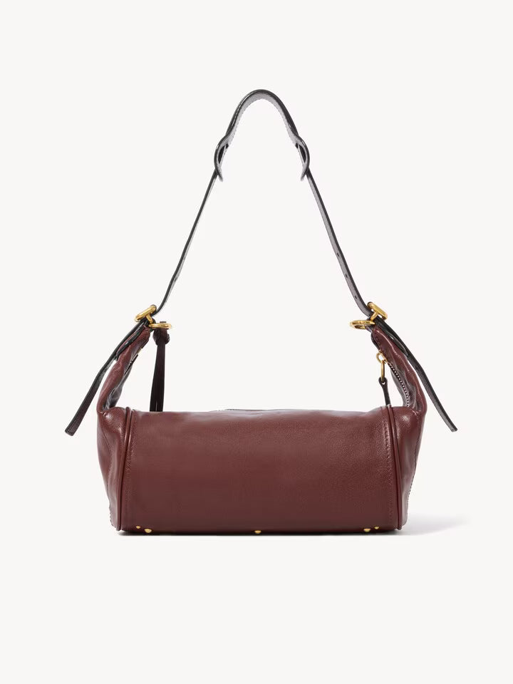 SAC BANDOULIÈRE PADDINGTON EN CUIR