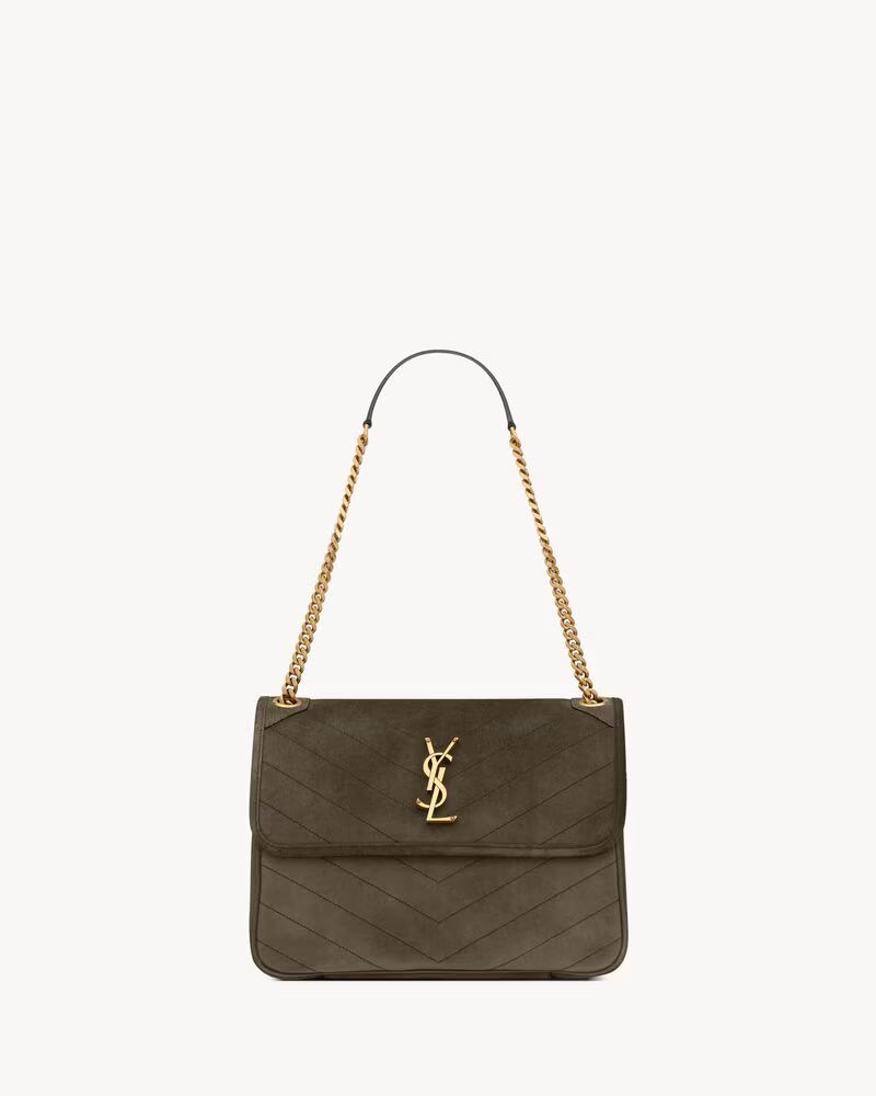 SAC NIKI TRIPOUCH EN SUÈDE