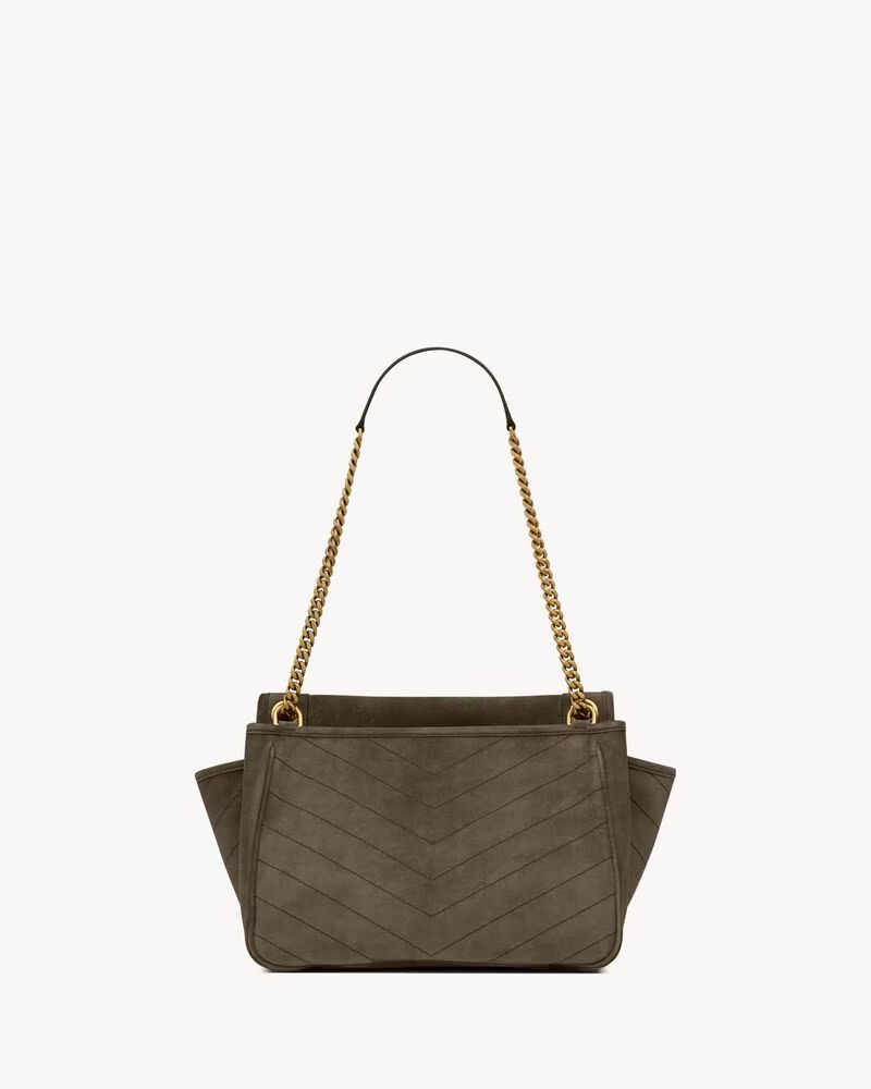SAC NIKI TRIPOUCH EN SUÈDE