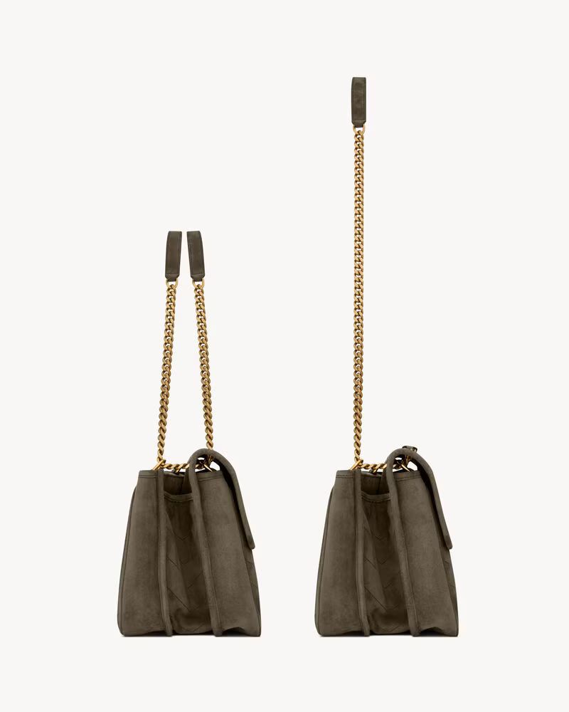 SAC NIKI TRIPOUCH EN SUÈDE