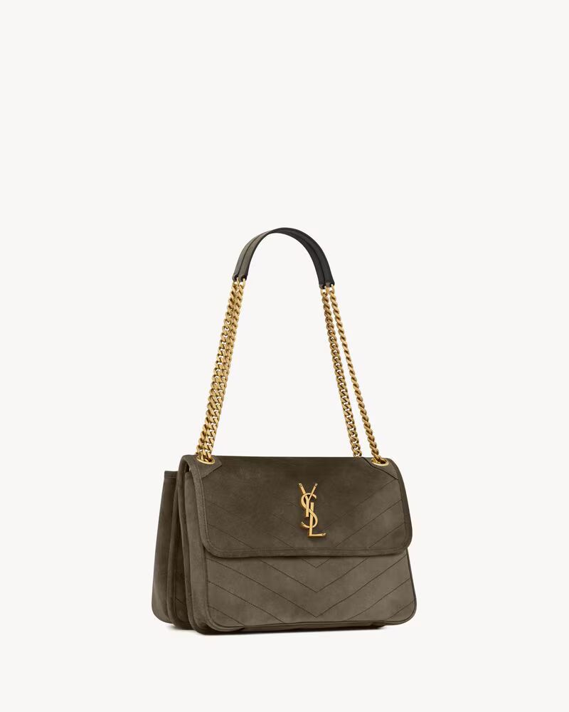 SAC NIKI TRIPOUCH EN SUÈDE