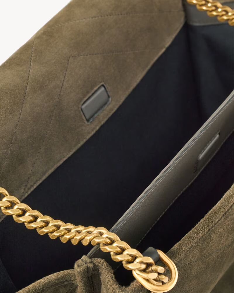 SAC NIKI TRIPOUCH EN SUÈDE