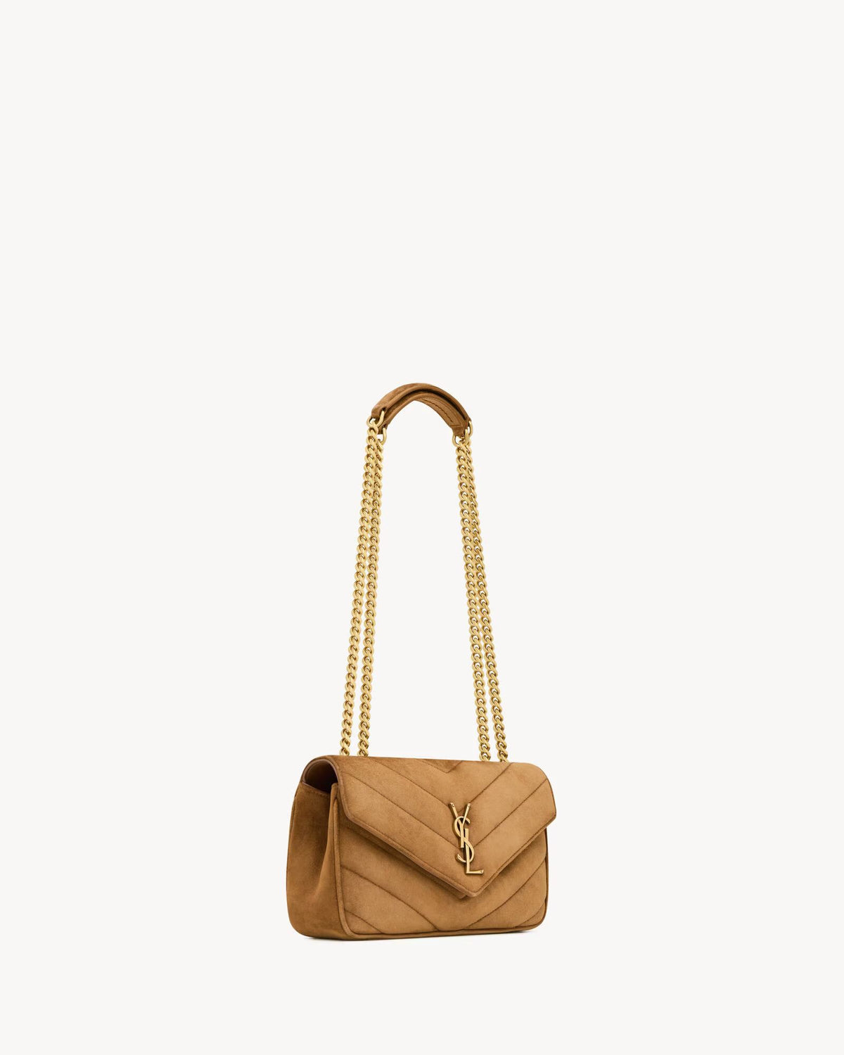 SAC LOULOU SMALL EN SUÈDE