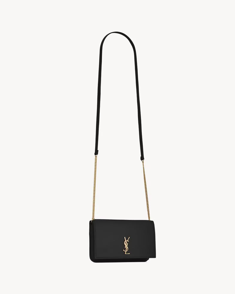 PHONE CASE CASSANDRE EN CUIR