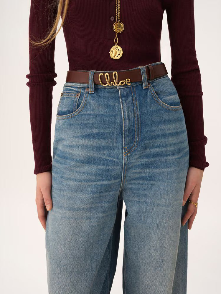 CEINTURE ICONIC