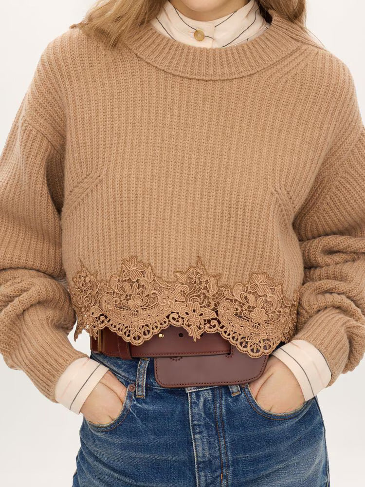 PULL CHLOE H26