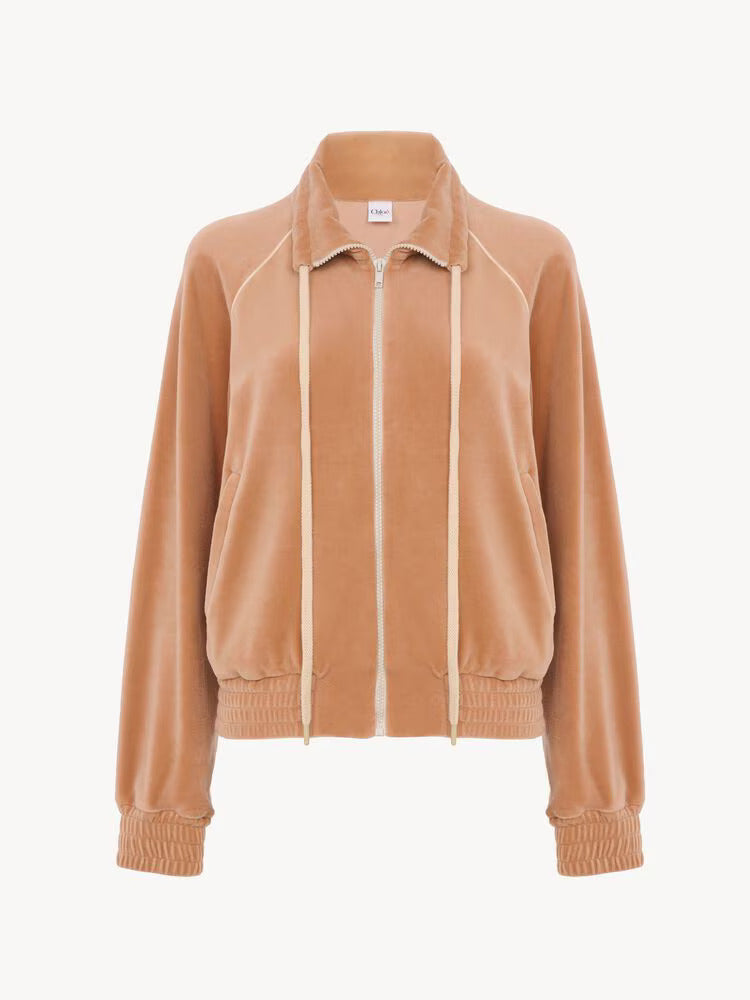 GILET CHLOE H26