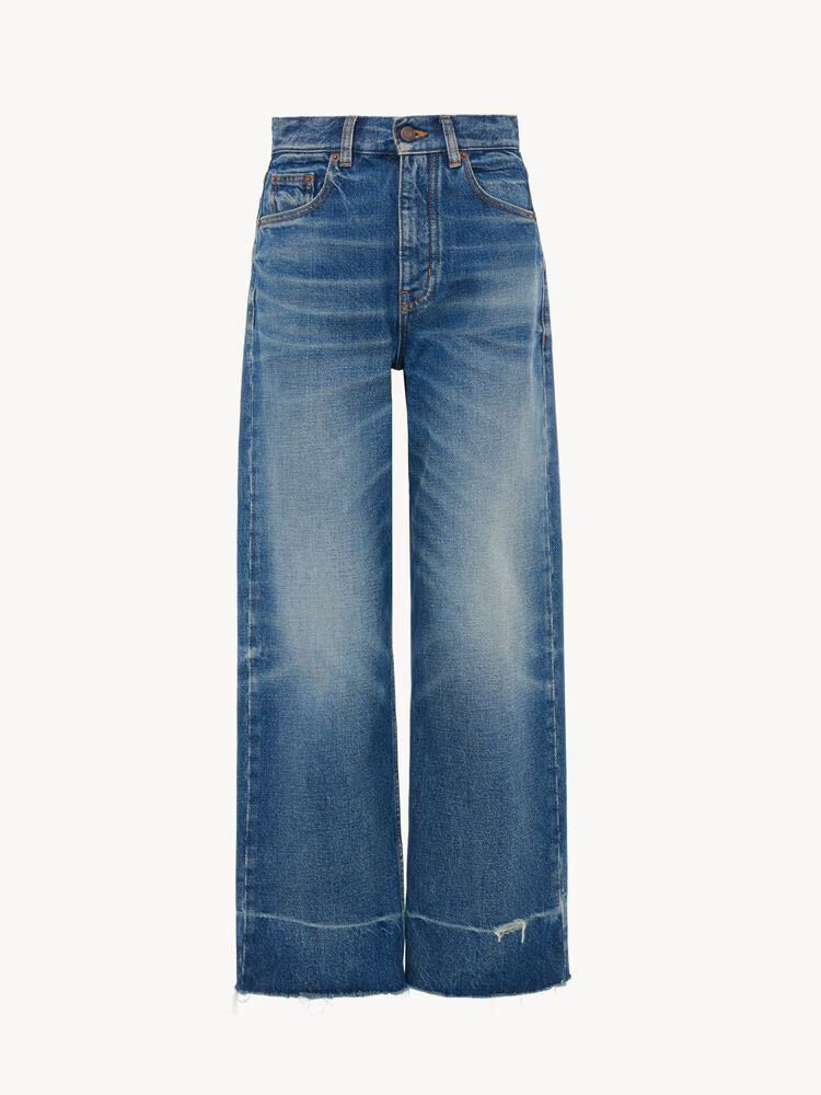 JEANS CHLOE H26