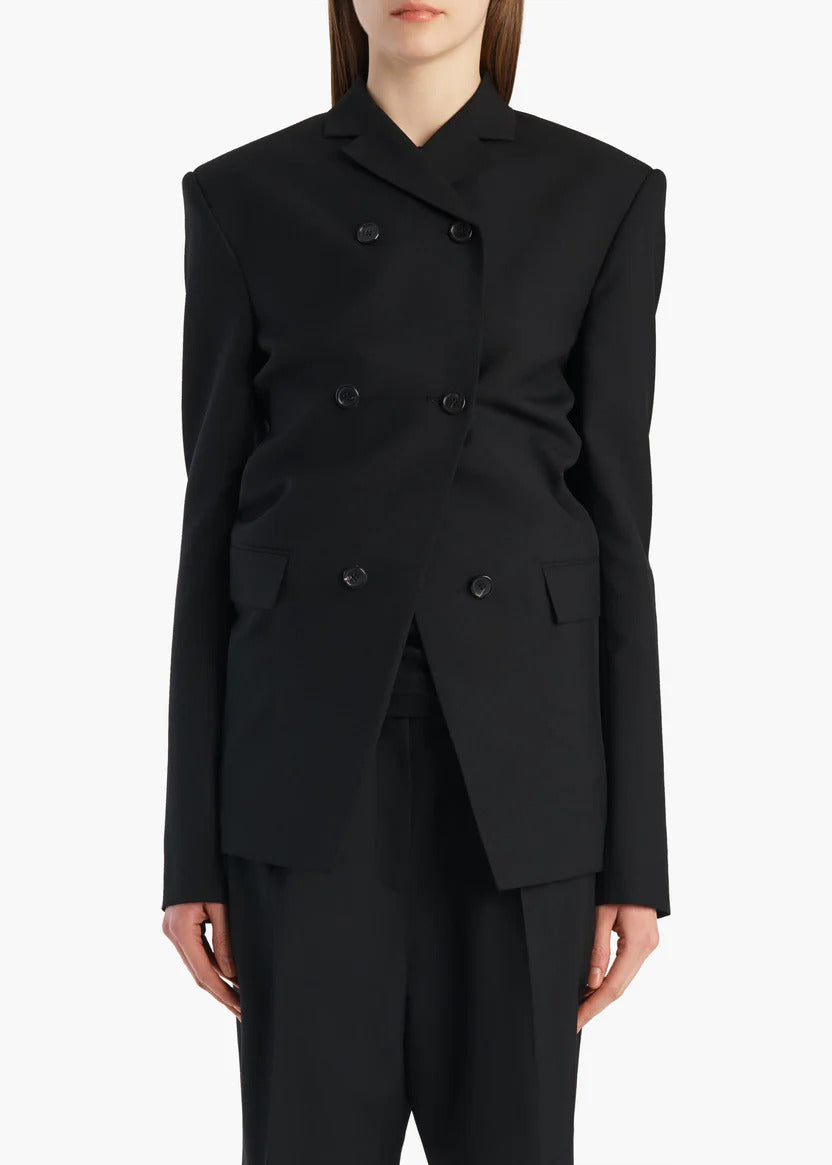 VESTE ROLO
