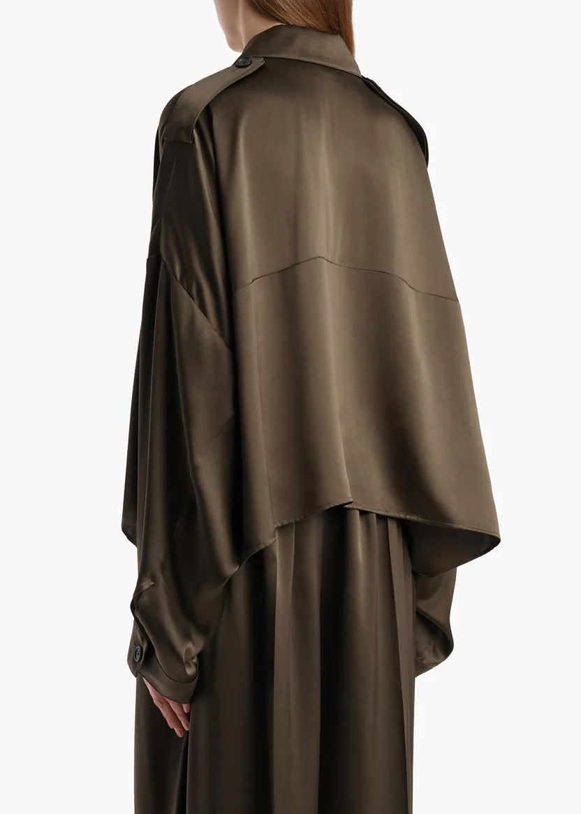 CHEMISE BODINE