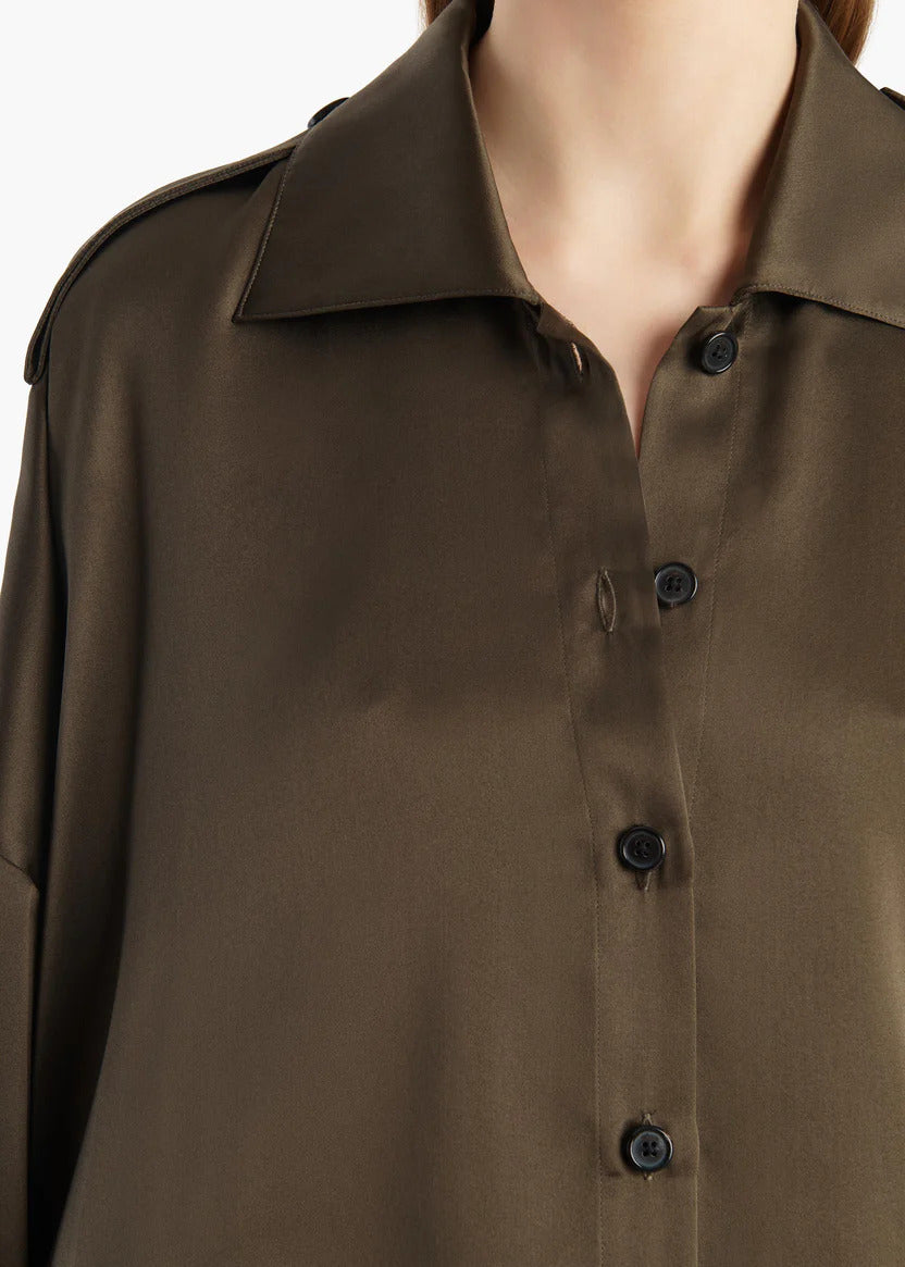 CHEMISE BODINE