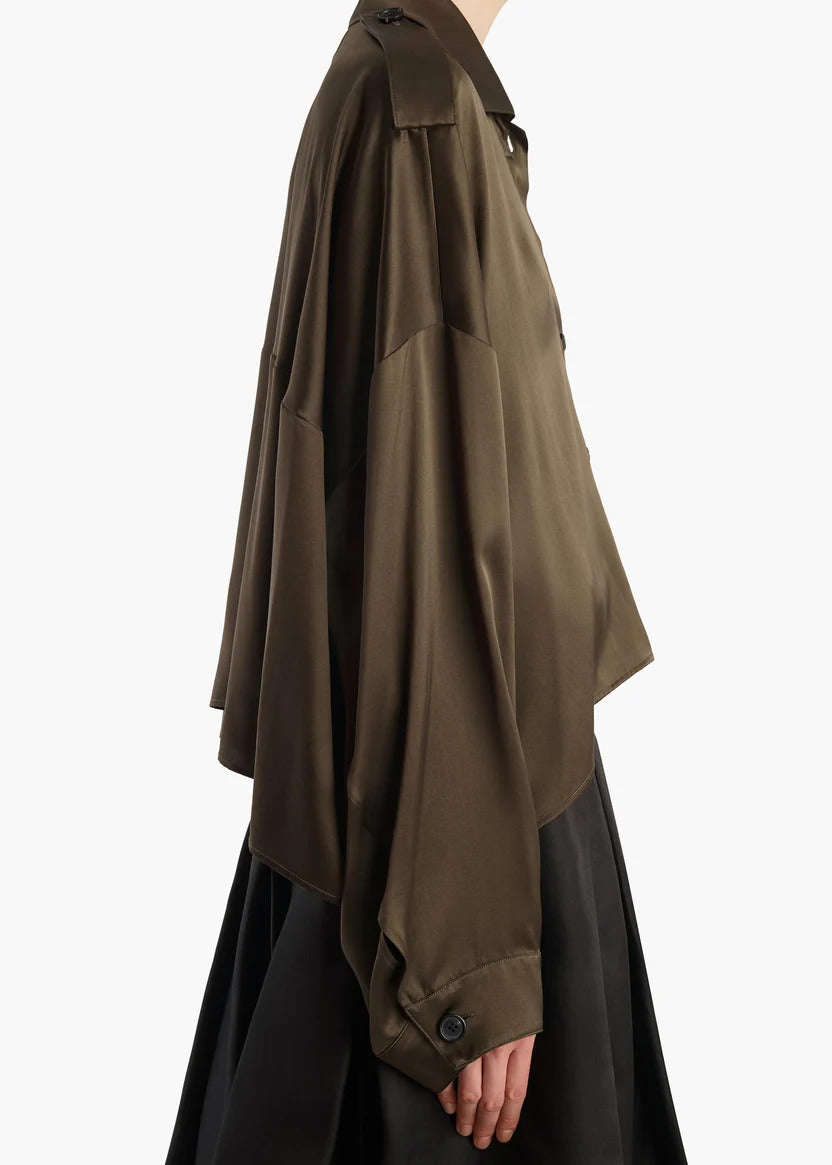 CHEMISE BODINE