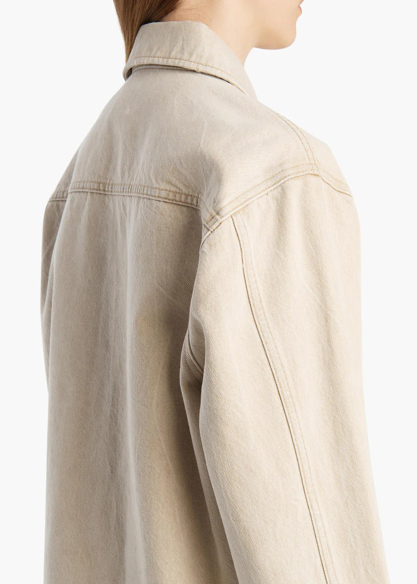 VESTE WYATT