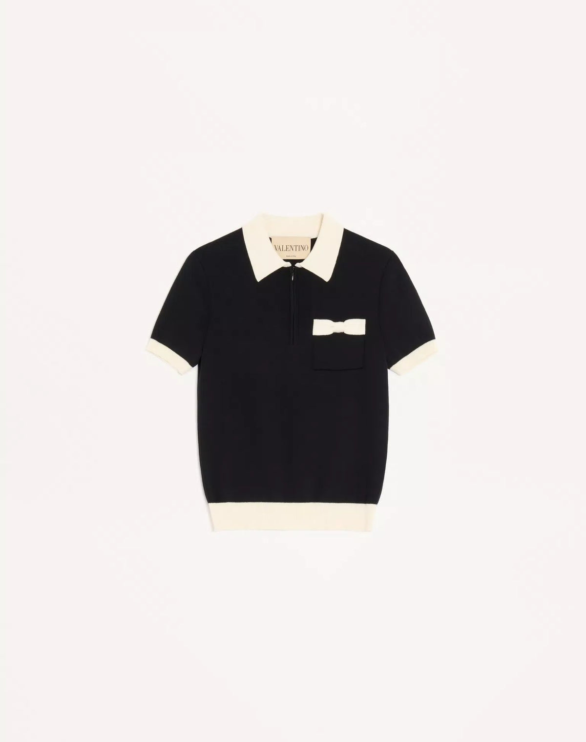PULL EN COTON