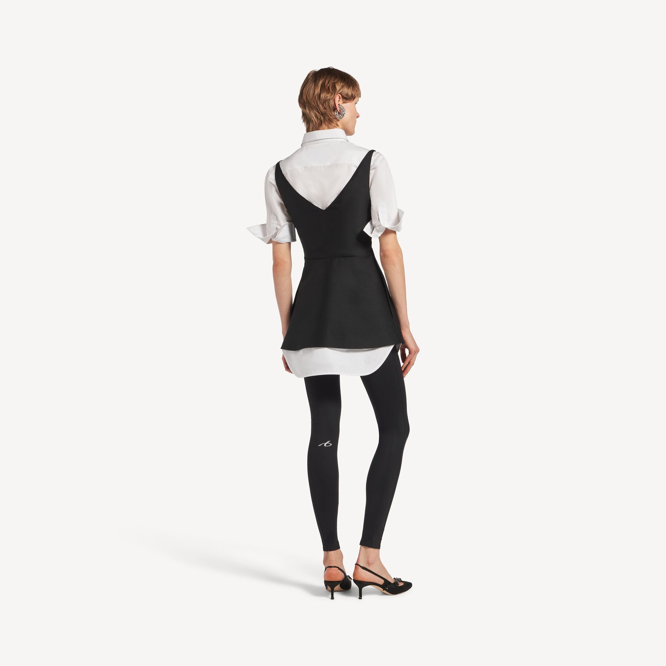 ROBE BAL H26