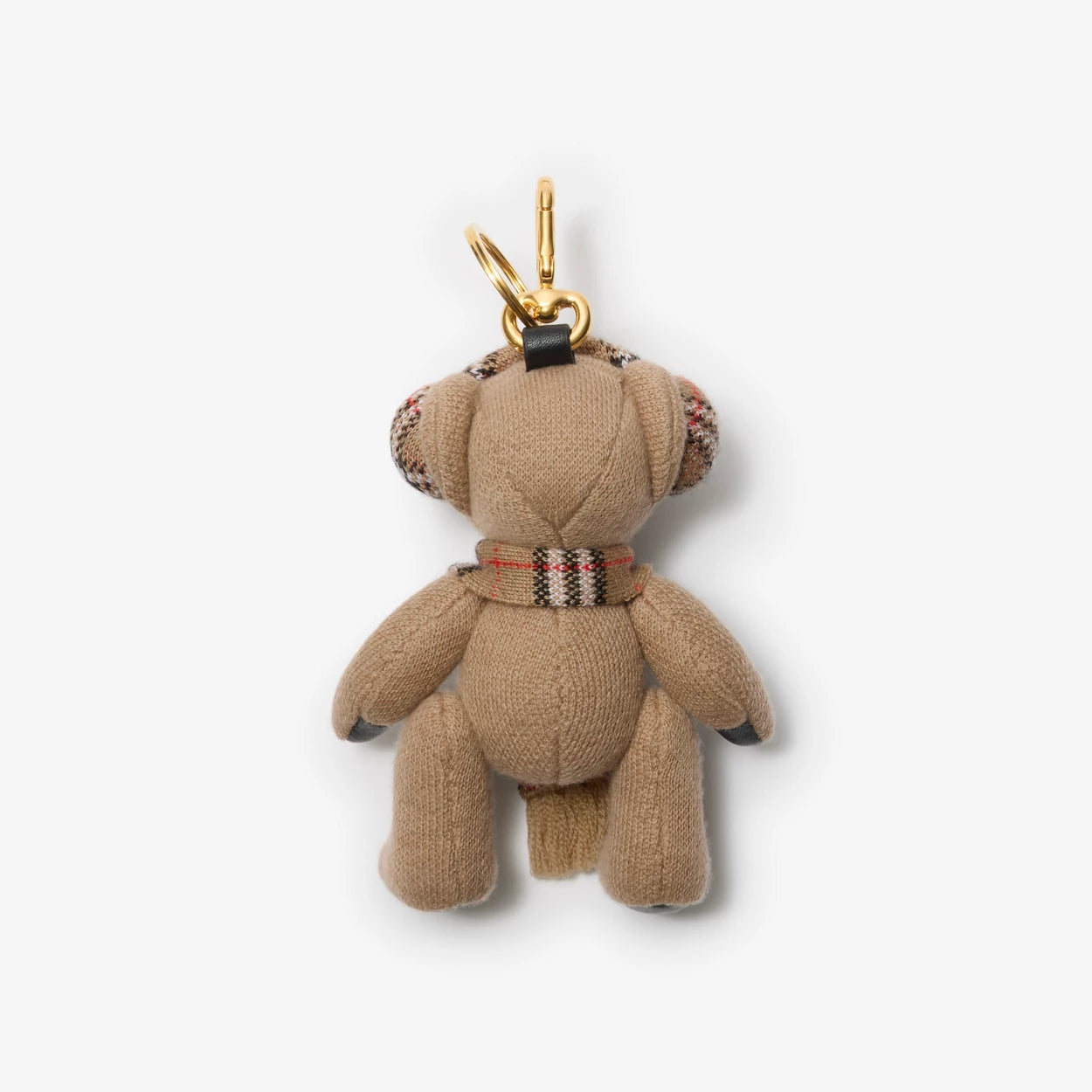 PORTE-CLES THOMAS BEAR